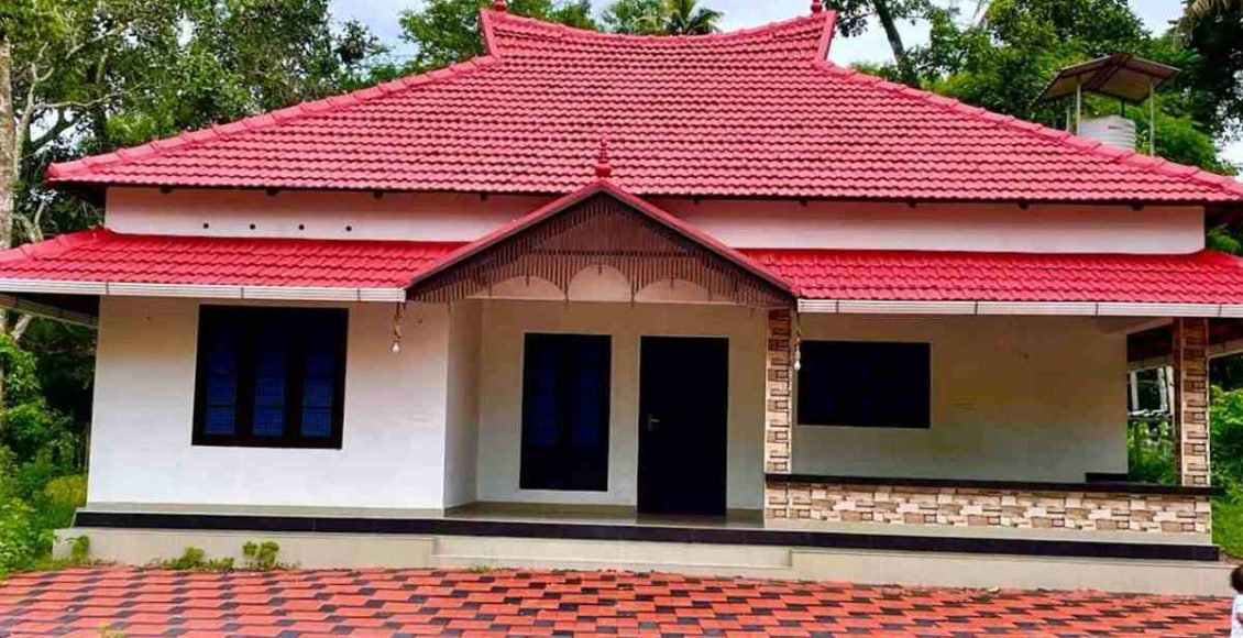 15 Lakh 1400 SQFT 2 BHK Home Tour