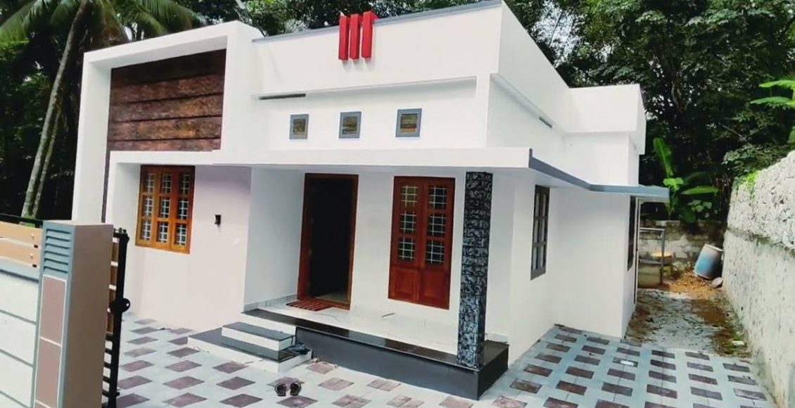2 BHK Home Tour Malayalam