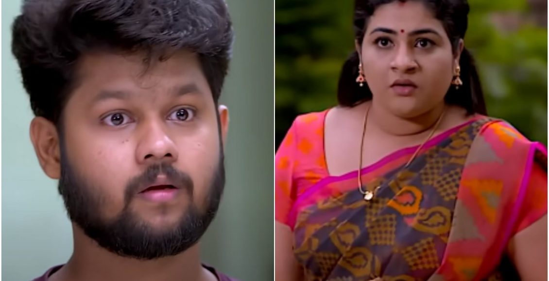 Santhwanam Promo 2/1/2022