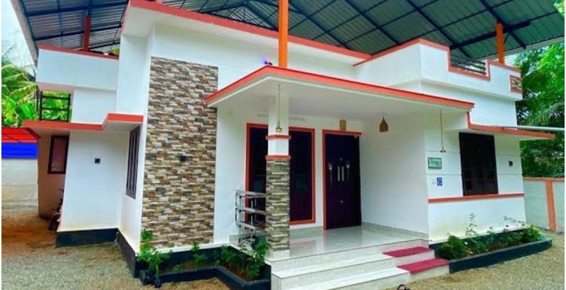 15 Lakhs Budget Home Tour In 5 Cent Plot Malayalam