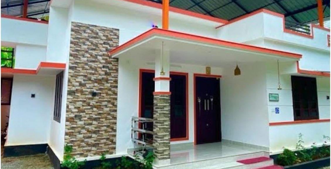 15 Lakhs Budget Home Tour In 5 Cent Plot