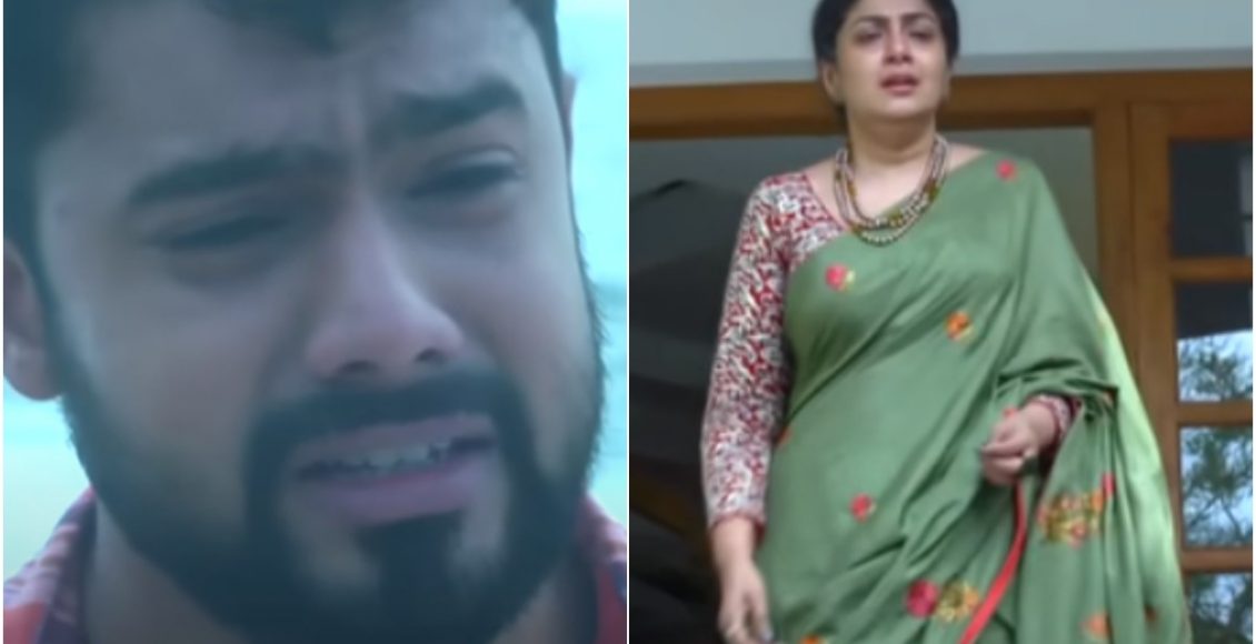 Mounaragam Shriswetha No More In Serial