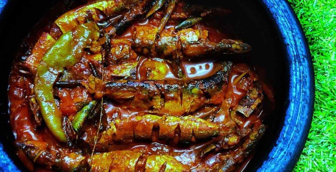 Mathi Vattichathu Recipe Malayalam