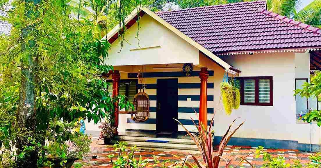 8 Lakh 750 SQFT 3 BHK Home Tour