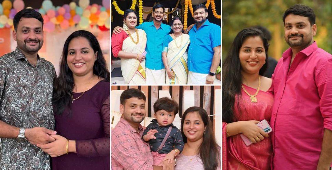 Dimple Rose Brother Don Tony 3 Rd Marriage News Viral Malayalam