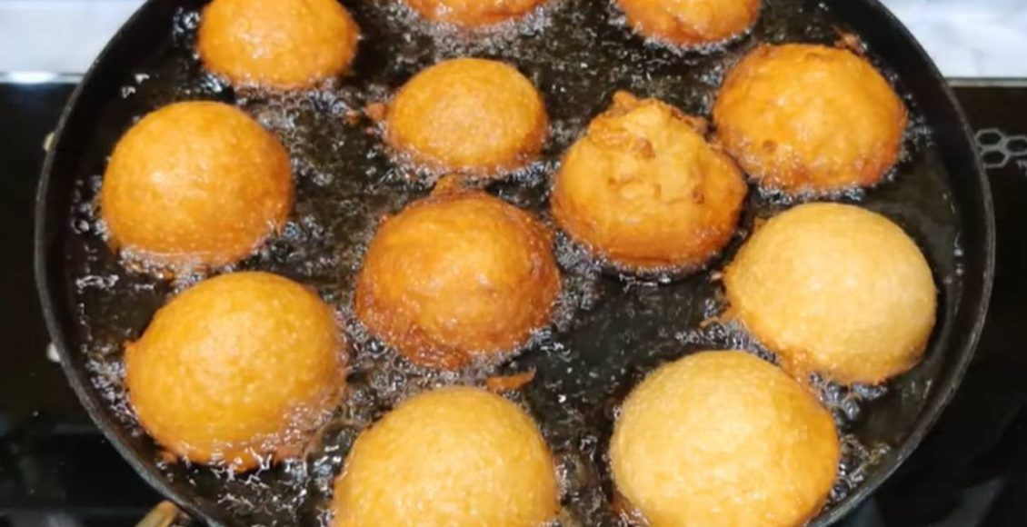 Easy Evening Snack Recipe For Tea