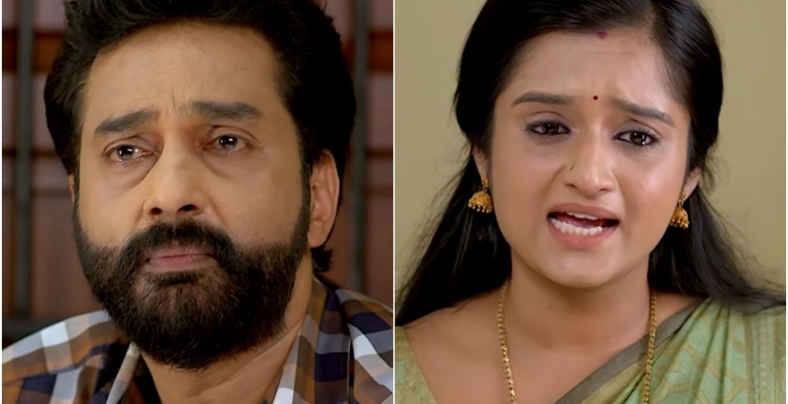 Santhwanam Promo 2/1/2023