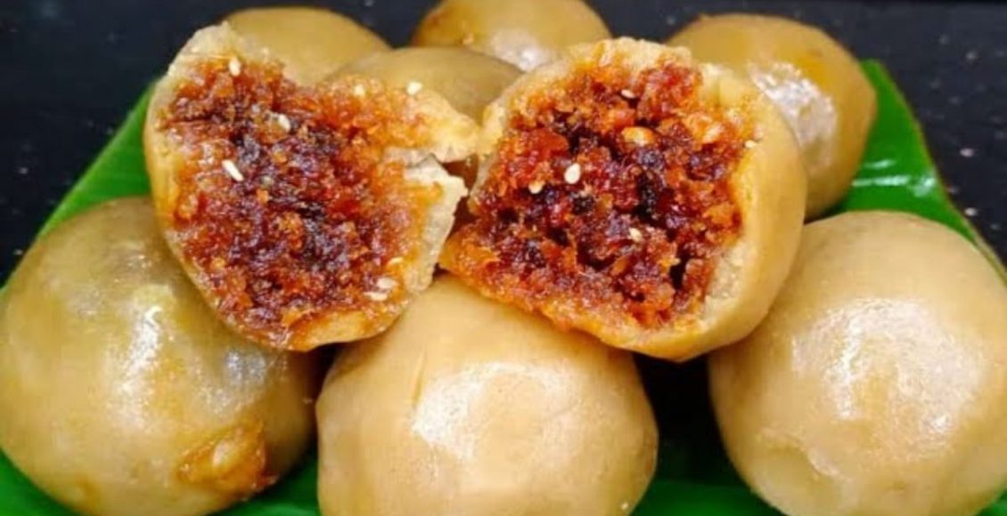 Easy Wheat flour Snack Recipe Malayalam