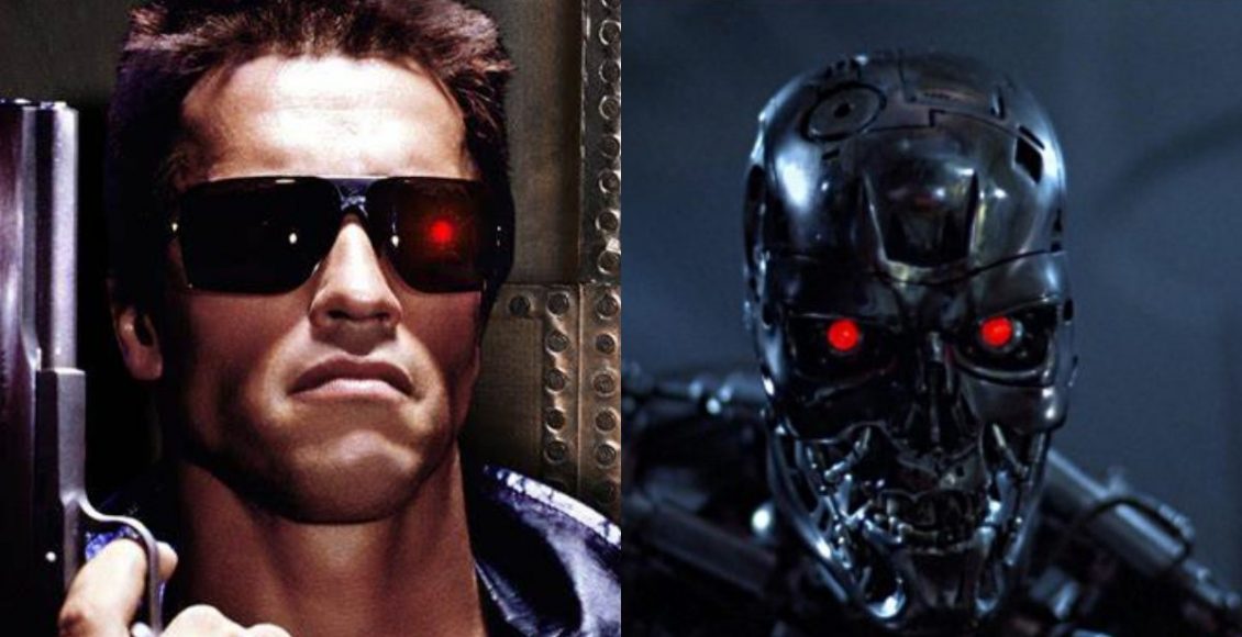 Terminator Part 1 Movie Review Malayalam