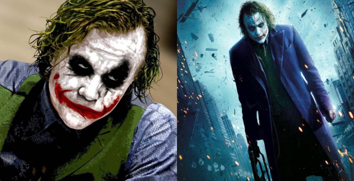 Joker (The Dark Knight) Movie Review Malayalam