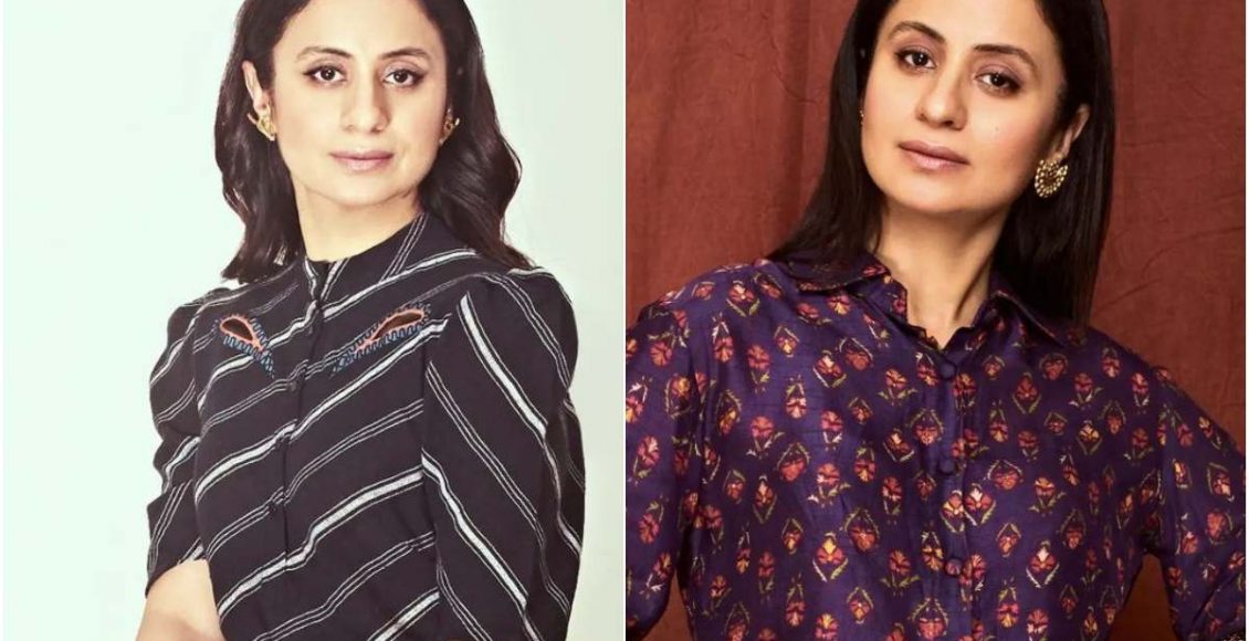 Bollywood Actress Childhood Pic Goes Viral