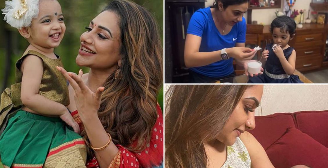 Rimi Tomy And Kuttimani