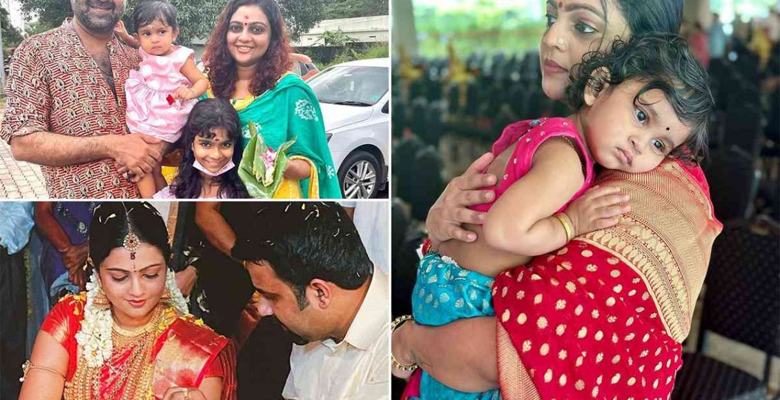 Aswathy Sreekanth Life Story Viral