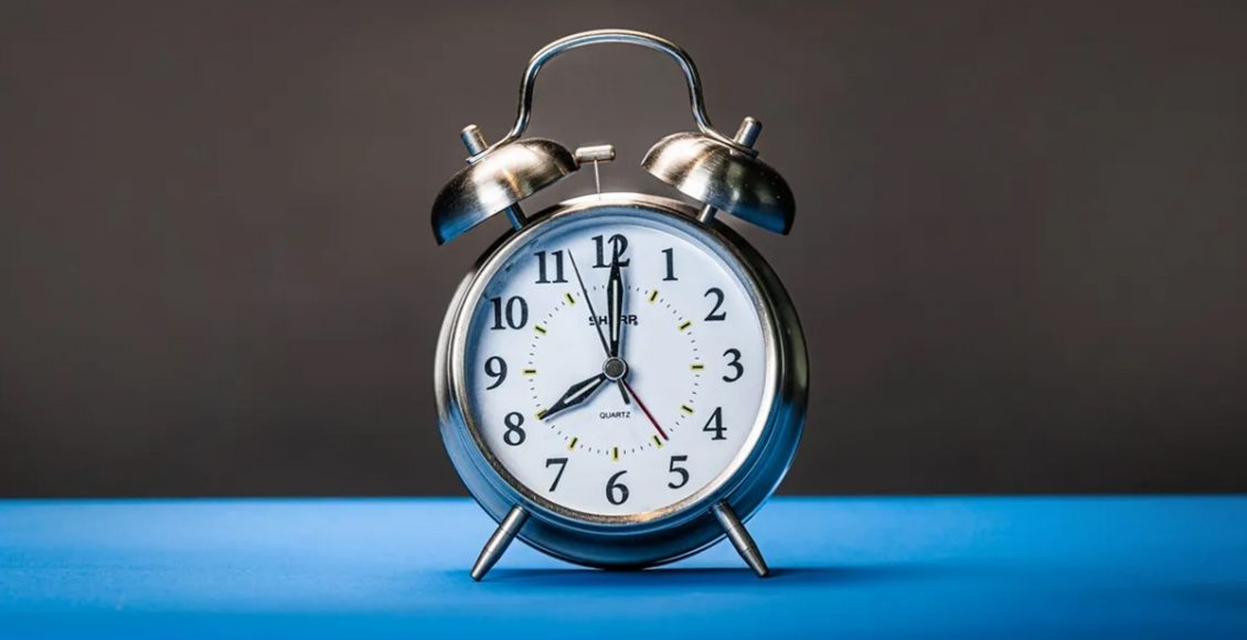 Clock Position Astrology