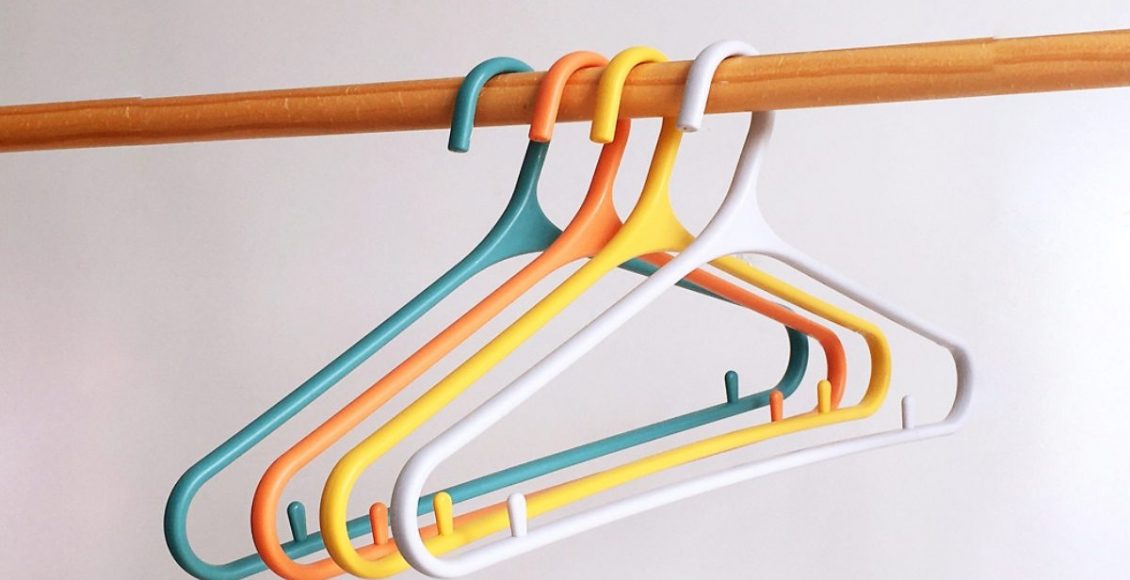 Easy Hanger Tips