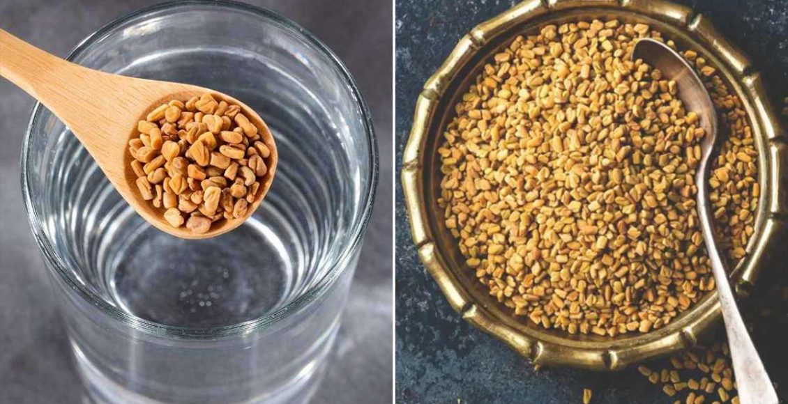 Health Benefits of Soaked Fenugreek