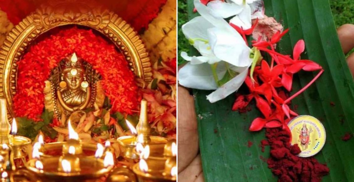 Kumbha Bharani Astrology