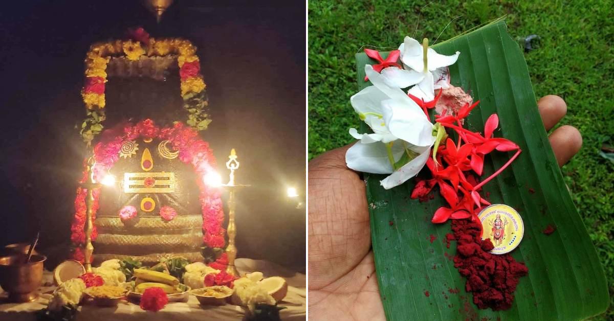 Lord Shiva Wish Comes True Pooja Astrology Malayalam
