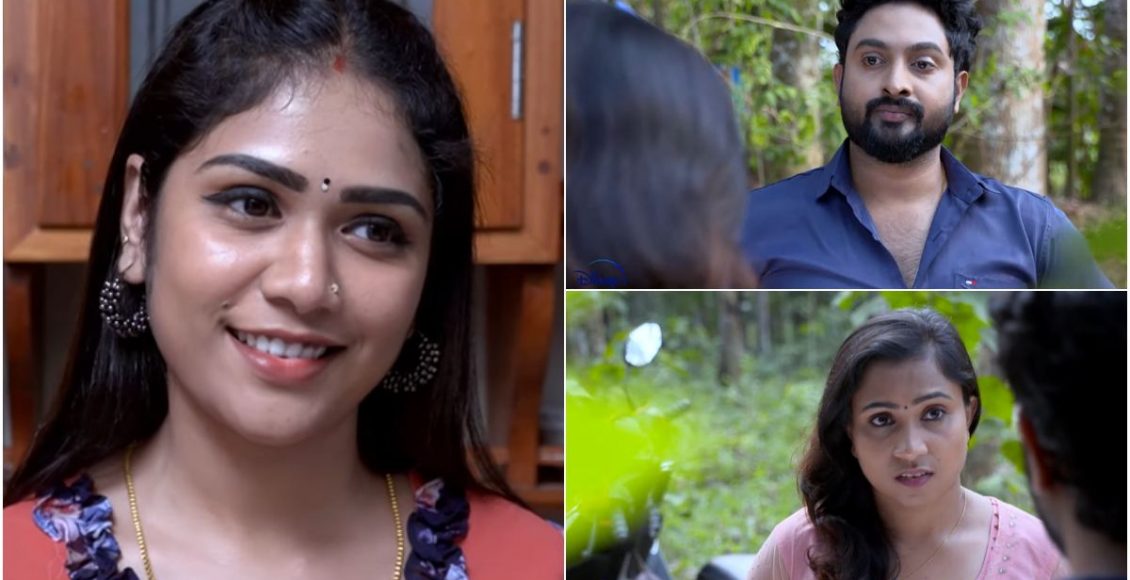 Mounragam Today Episode Malayalam (2)