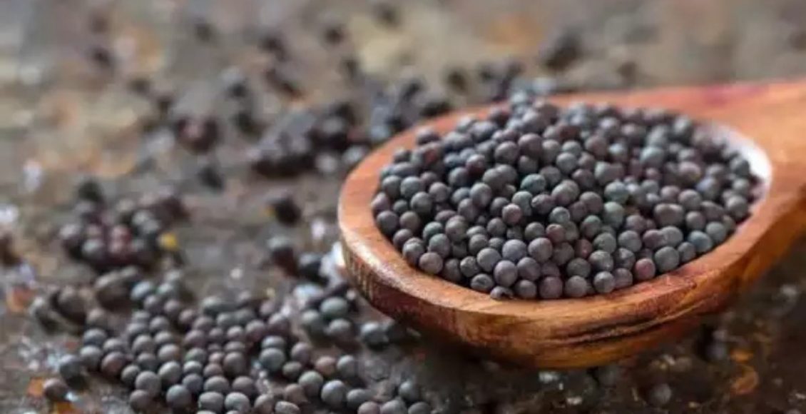 Mustard Seed Benefits