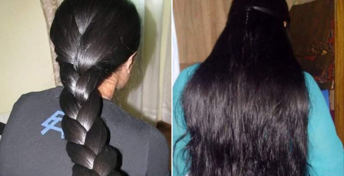 Neem Hair Growth Oil Secret Ingredient