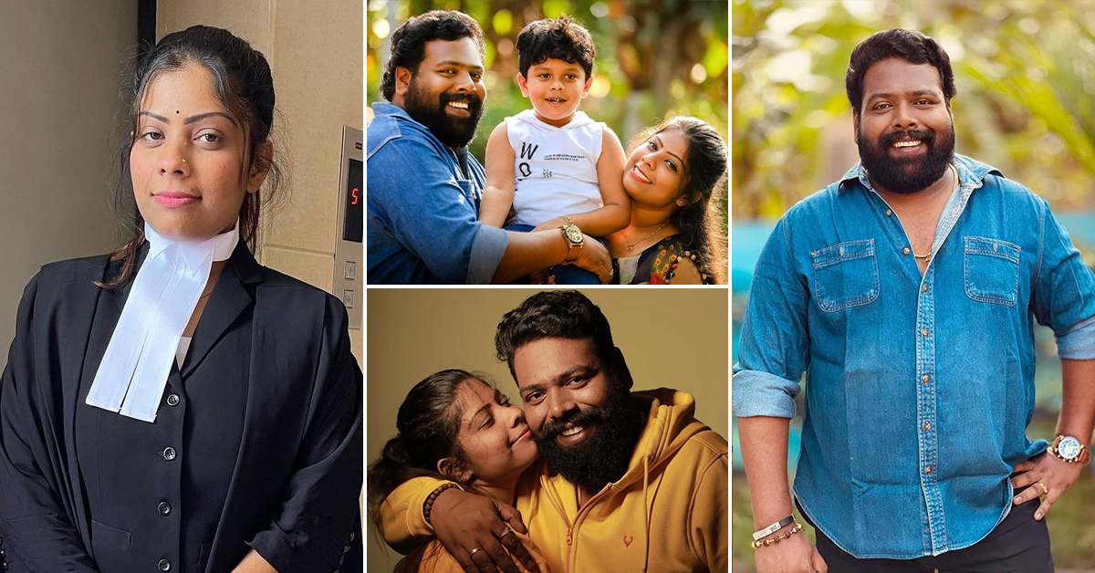 കടമ്പകൾ കടന്ന് വിജയ കിരീടം ചൂടി താരപത്നി; ഇനി വെറും ആര്യ അല്ല