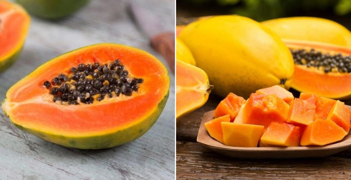 Papaya Health Benefits And Effects Malayalam