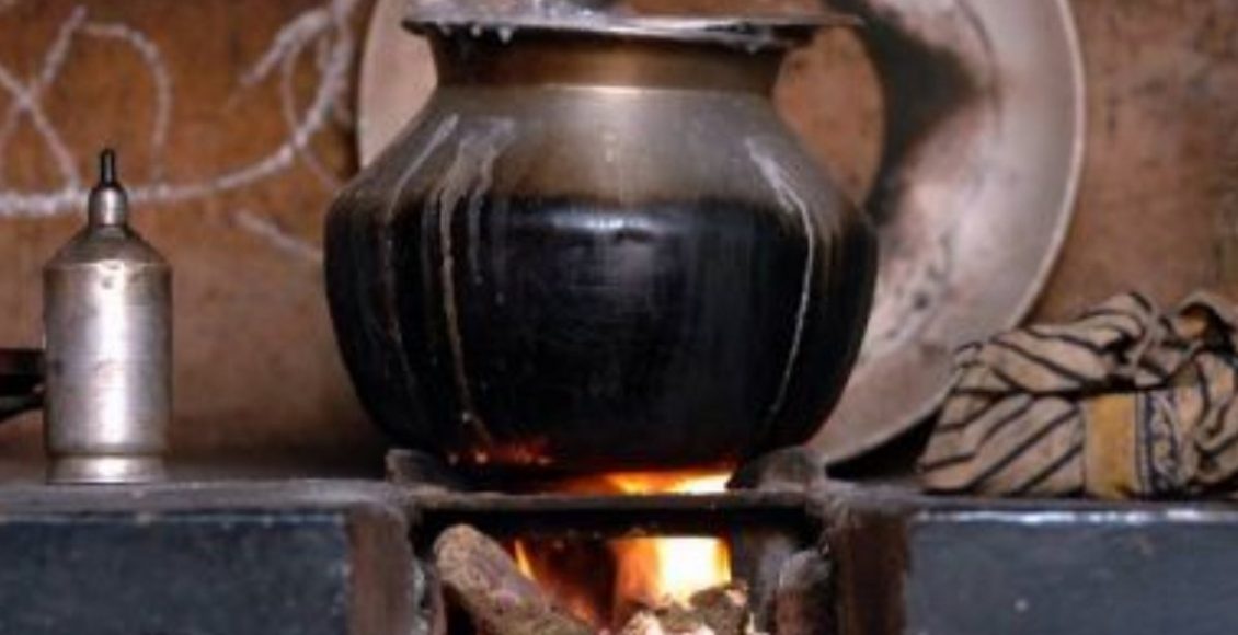 Rice Cooking Astrology