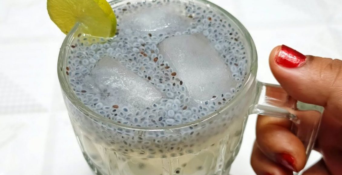 Summer Cool Drink Recipe Malayalam