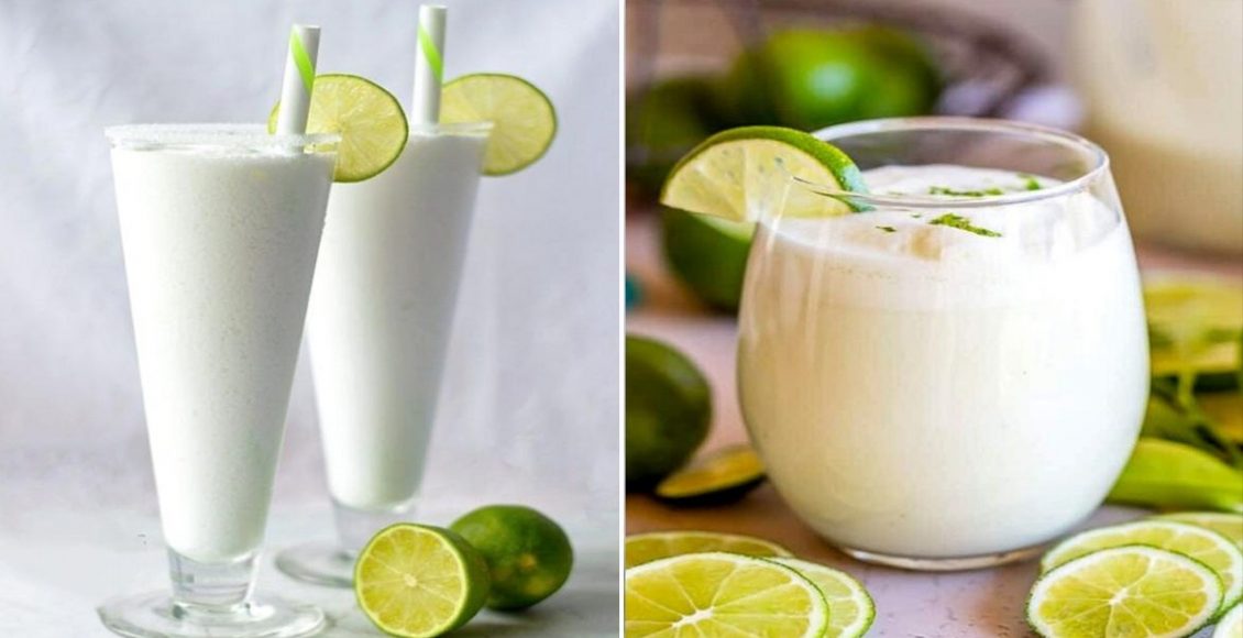Tasty Lime Water Recipe Malayalam