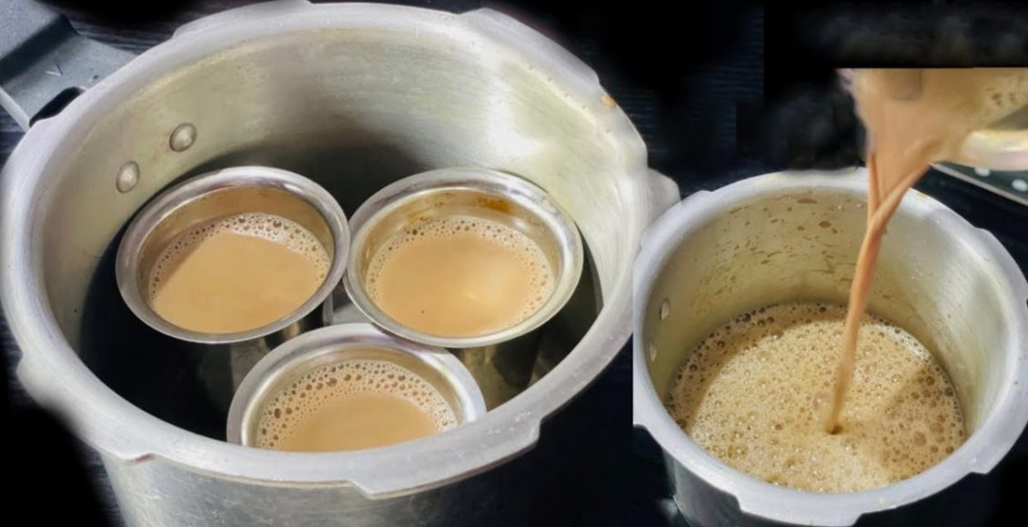 Vareity Coocker Tea Recipe Malayalam