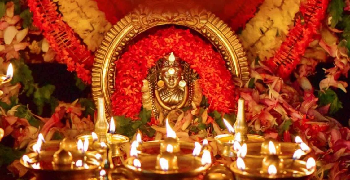 Wish Come True Devi Best Vazhipadu Astrology