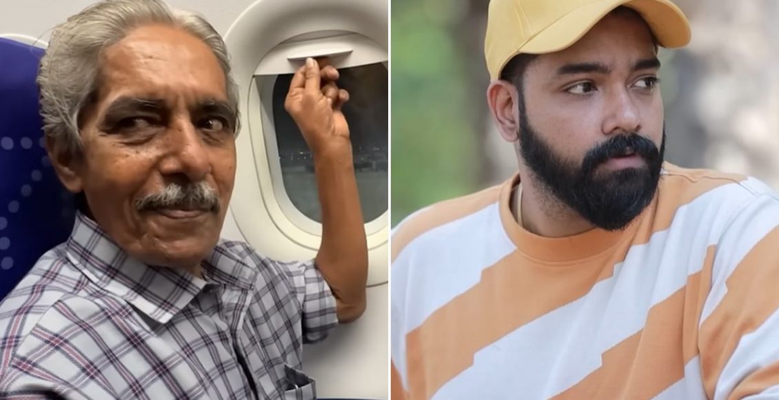 Nick vlogs Video Made a Poor Tea Maker into Millionaire Entertainment News