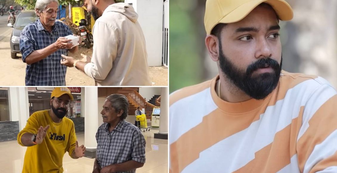 Nick vlogs Viral Video Made a Poor Tea Maker into Millionaire Entertainment News