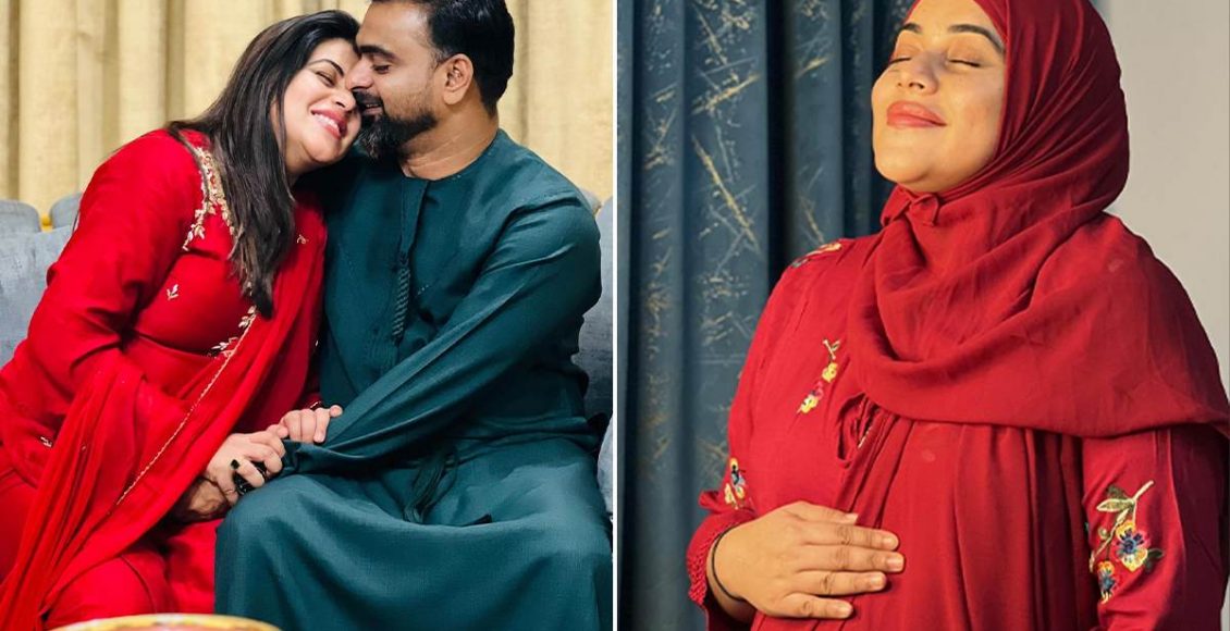 Shamna kasim Blessed With Baby Boy Latest Entertainment News