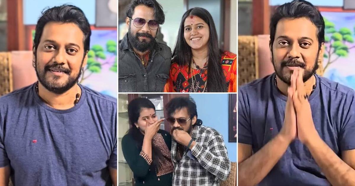 Actor Bala Latest Video Viral Malayalam