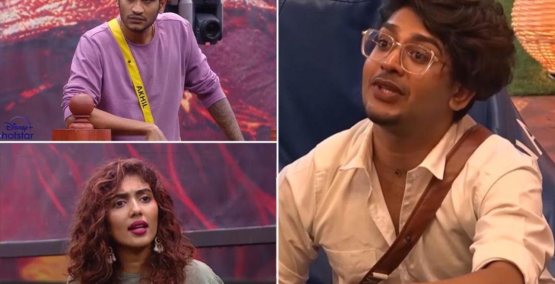 Bigg Boss Season 5 Today Episode 31 May 2023 Malayalam