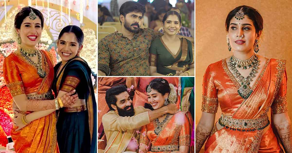 Karikku Actress Lakshmi Menon Marriage Malayalam
