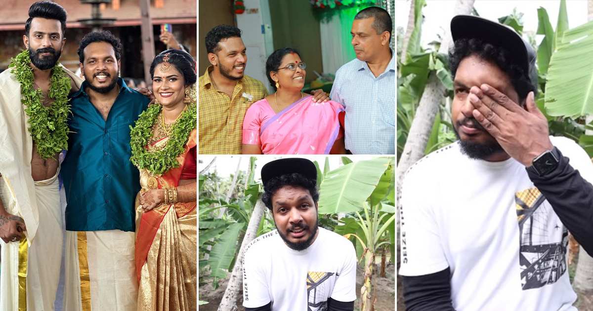 Karthik Surya Marriage Dropped News Malayalam
