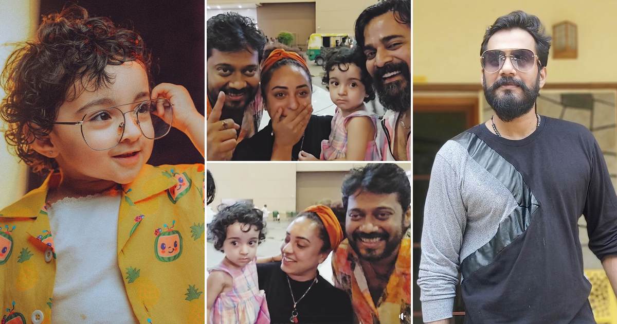 Nila Baby Trolls Actor Bala Video Viral Malayalam