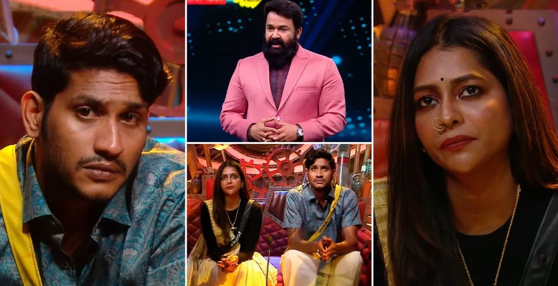 Bigg Boss Season 5 Today Episode 3 June 2023