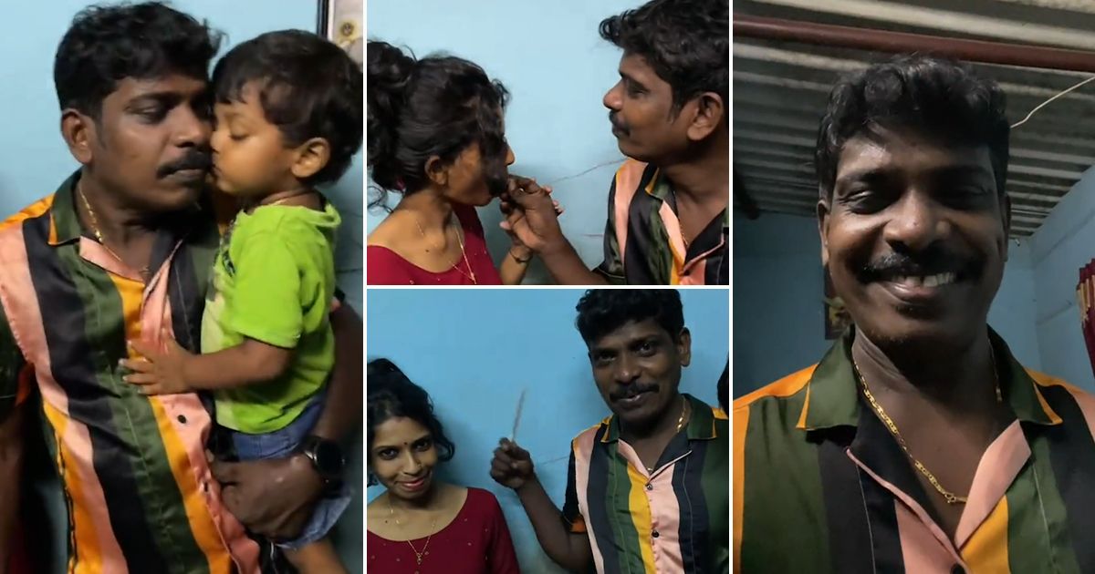 Kollam Sudhi Wedding Anniversary Video Viral Malayalam