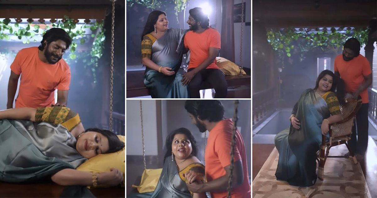 Sneha Sreekumar Ponnunjalil Video Viral Malayalam