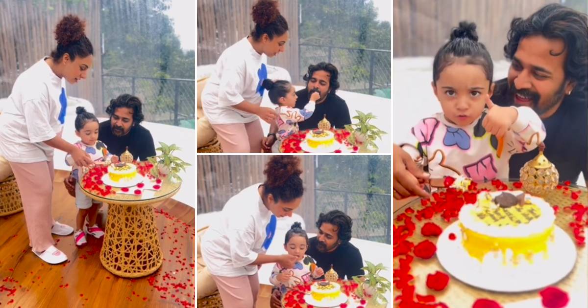 Pearle Maaney 5 Th Month Pregnancy Moments In Munnar