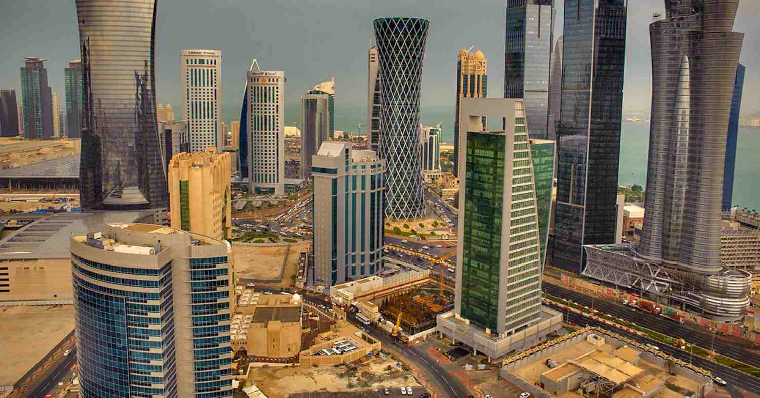 Qatar fourth Richest Country In The World