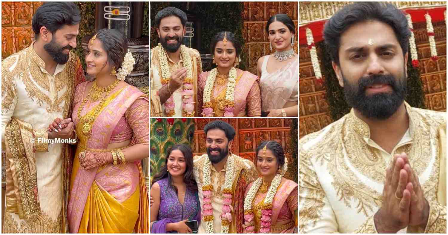 Gopika GP Response To Media After Marriage