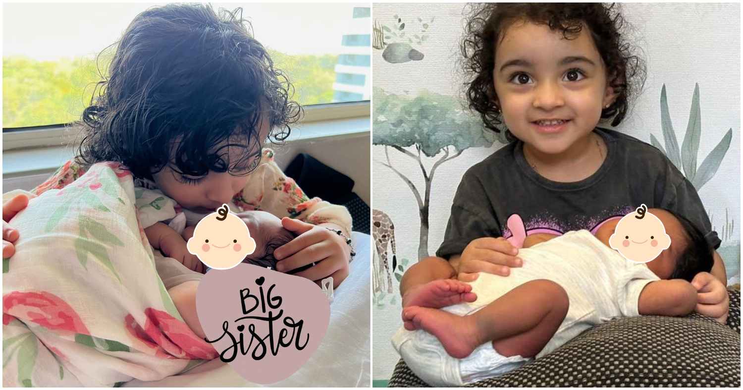 Pearle Maaney Share New Baby Photo With Nila Srinish