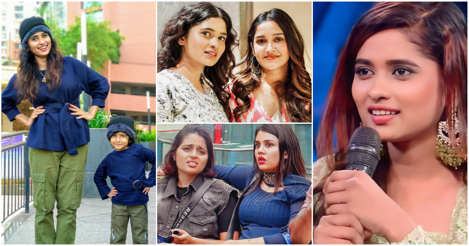 Bigg Boss Malayalam Season 6 Contestant Norah Life Story