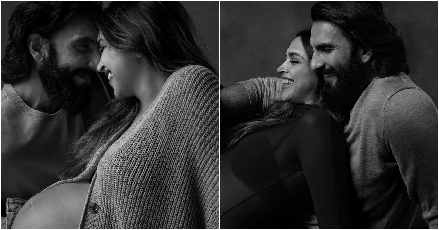 Deepika And Ranveer Singh Blessed With Baby Girl