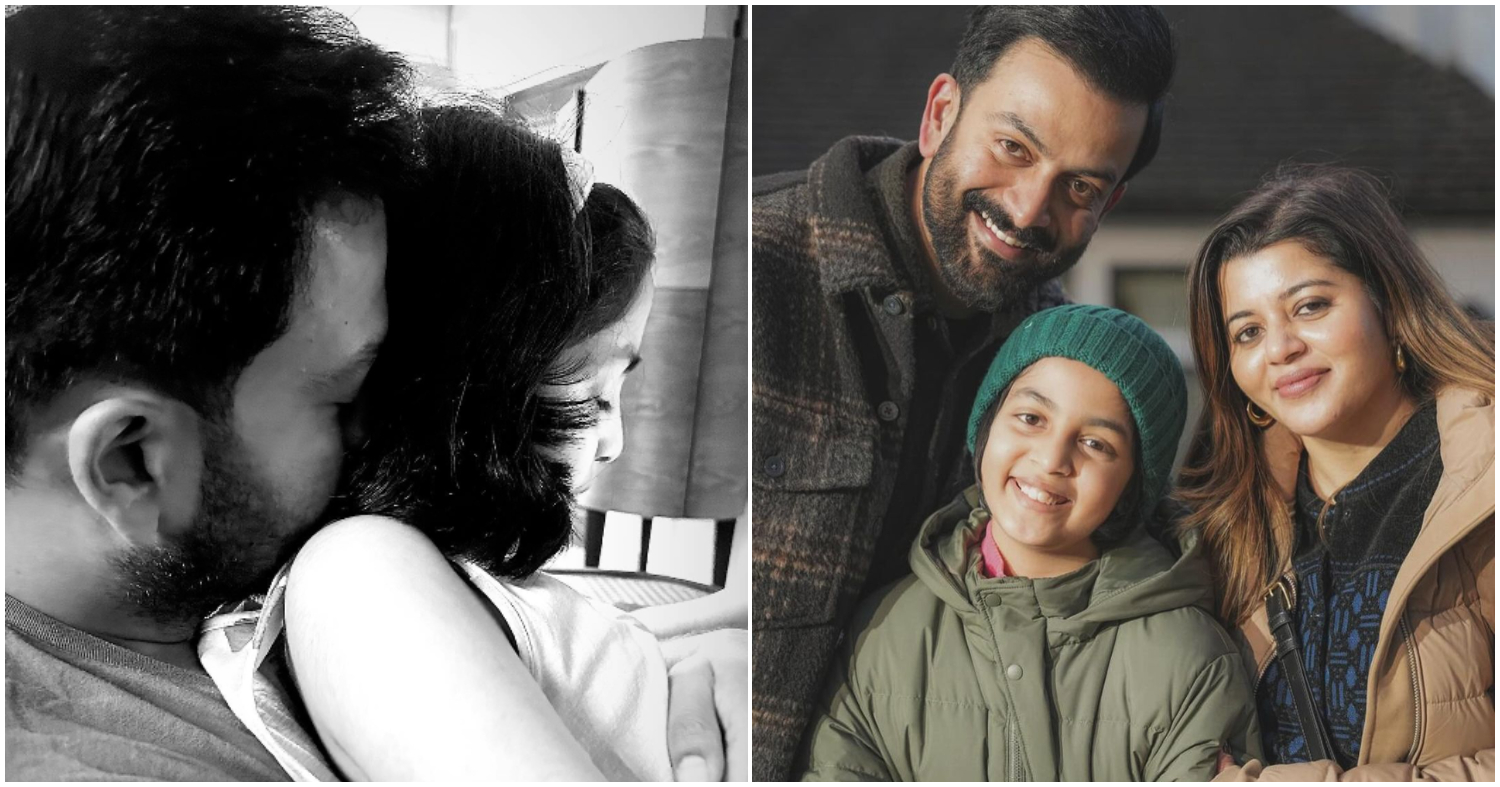 Supriya Menon Share Unconditional Love Of Prithviraj Sukumaran And Alankrita Menon Prithviraj